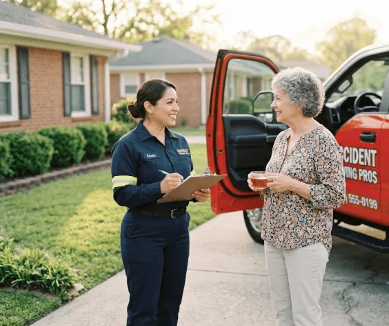 Accident Towing Service Waterloo, NY FAQs